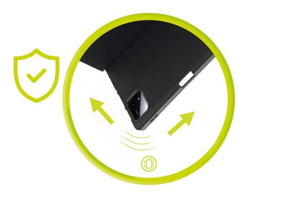 black -  Xiaomi Pad 7