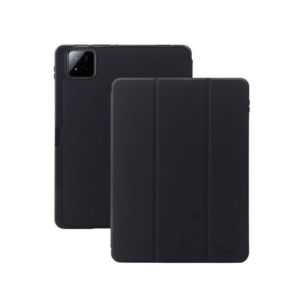 Θήκη Mobile Origin Easy Tablet Full Case για Xiaomi Pad 7 – Black - Image 11