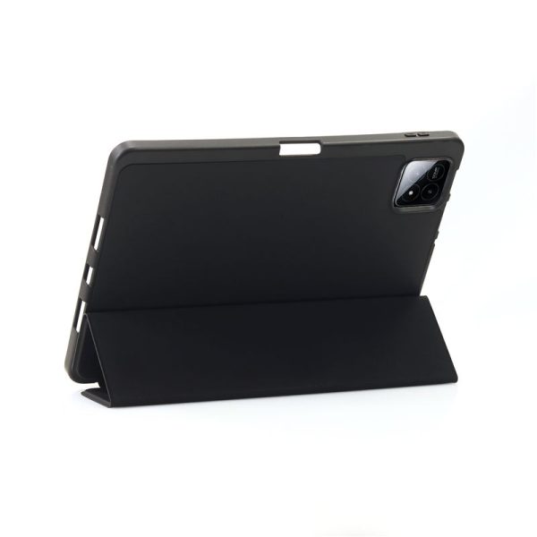 Θήκη Mobile Origin Easy Tablet Full Case για Xiaomi Pad 7 – Black - Image 4