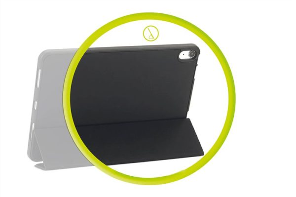 Θήκη Mobile Origin Easy Tablet Full Case για iPad Air 13" (2024/2025) – Black - Image 7