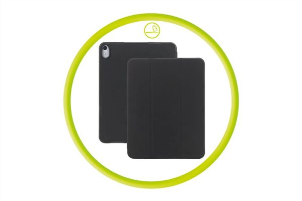 black -  iPad Air 13" M2 2024/M3 2025