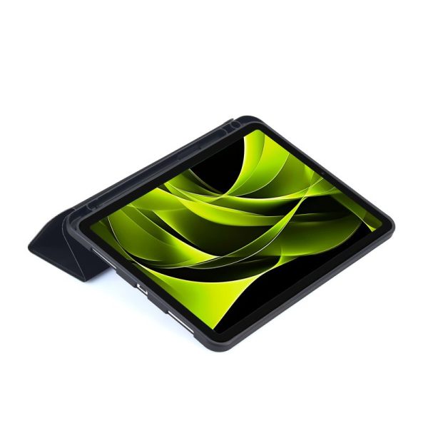 Θήκη Mobile Origin Easy Tablet Full Case για iPad Air 13" (2024/2025) – Black - Image 10