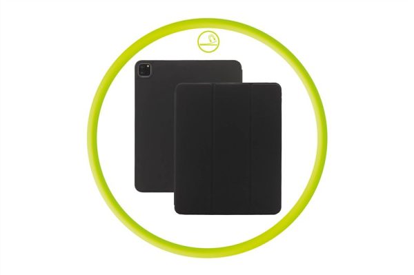 black - iPad Pro 11" (M5 2025/M4 2024)