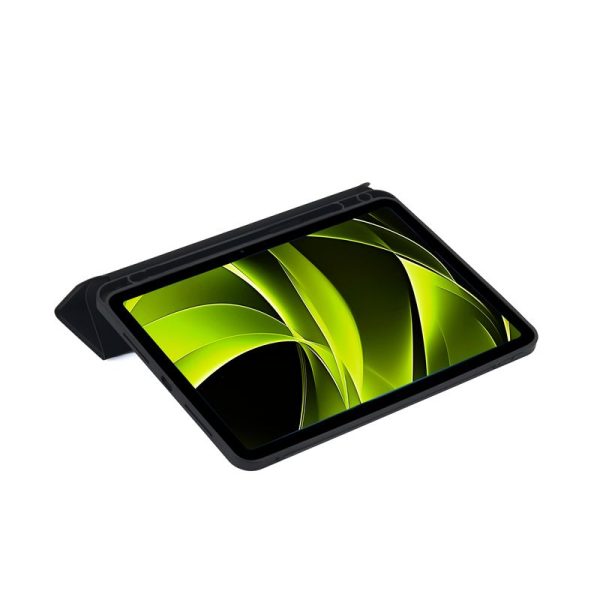 Θήκη Mobile Origin Easy Tablet Full Case για iPad Pro 11" (M5 2025 / M4 2024) – Black (MO-FBL-iPDP11) - Image 11