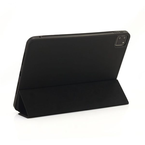 Θήκη Mobile Origin Easy Tablet Full Case για iPad Pro 11" (M5 2025 / M4 2024) – Black (MO-FBL-iPDP11) - Image 12