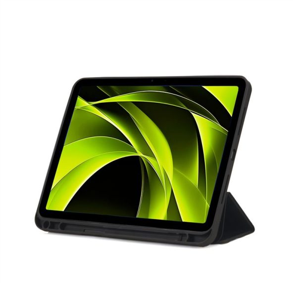 Θήκη Mobile Origin Easy Tablet Full Case για iPad Pro 11" (M5 2025 / M4 2024) – Black (MO-FBL-iPDP11) - Image 8