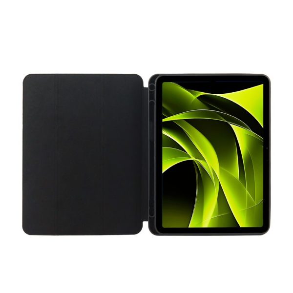 Θήκη Mobile Origin Easy Tablet Full Case για iPad Pro 11" (M5 2025 / M4 2024) – Black (MO-FBL-iPDP11) - Image 9