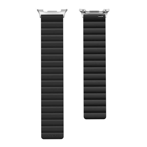 Mobile Origin Easy Strap Magnetic Galaxy Watch 8 Black (MO-MGW8-BLK) - Image 10