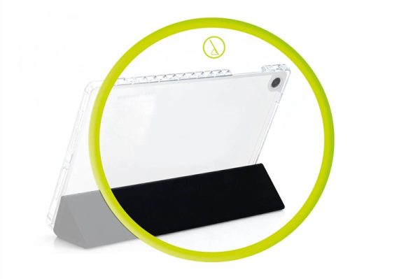 transparent - Samsung Galaxy Tab A9+