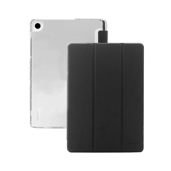 Θήκη Mobile Origin Easy Tablet Case για Samsung Galaxy Tab A9+ Plus – Transparent (MO-TRA-A9Plus) - Image 10