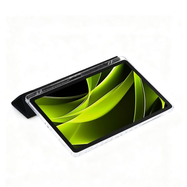 Θήκη Mobile Origin Easy Tablet Case για Samsung Galaxy Tab A9+ Plus – Transparent (MO-TRA-A9Plus) - Image 11