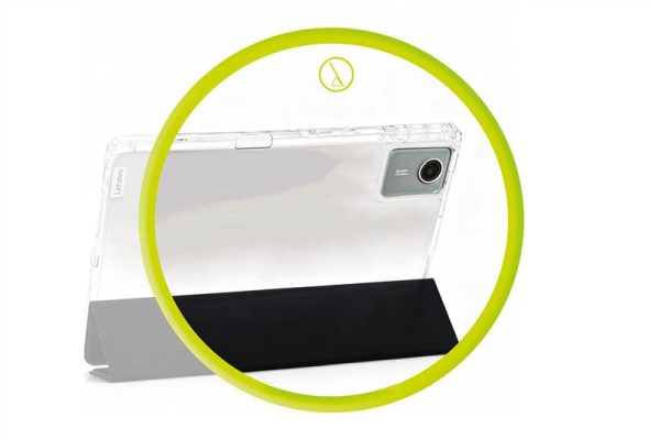 Mobile Origin Easy Tablet Case transparent -  Lenovo Idea Tab 11 (MO-TRA-LIT11) - Image 4