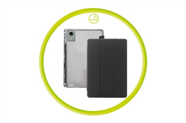 Mobile Origin Easy Tablet Case transparent -  Lenovo Idea Tab 11 (MO-TRA-LIT11) - Image 12