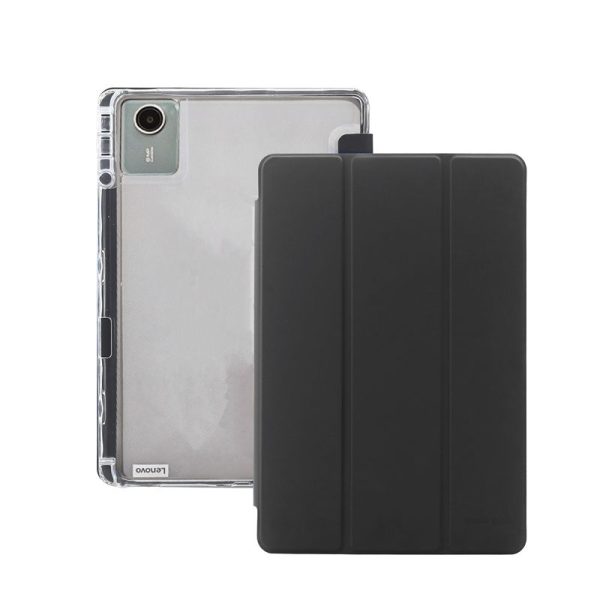 Mobile Origin Easy Tablet Case transparent -  Lenovo Idea Tab 11 (MO-TRA-LIT11) - Image 6