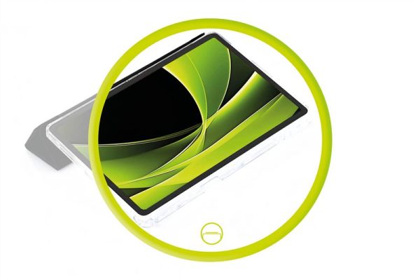 Mobile Origin Easy Tablet Case transparent -  Lenovo Idea Tab 11 (MO-TRA-LIT11) - Image 11