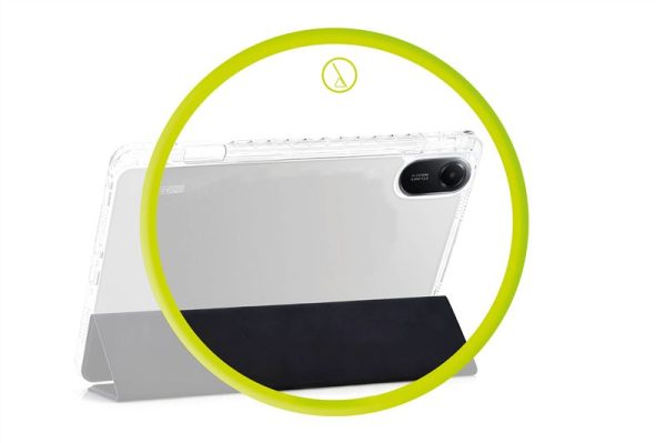 transparent -  Redmi Pad 2