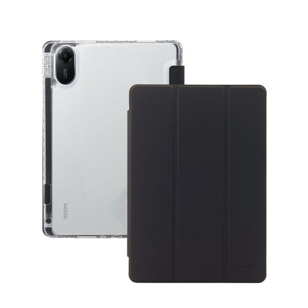 Mobile Origin Easy Tablet Case Transparent-Xiaomi Redmi Pad 2 (MO-TRA-Pad2) - Image 5