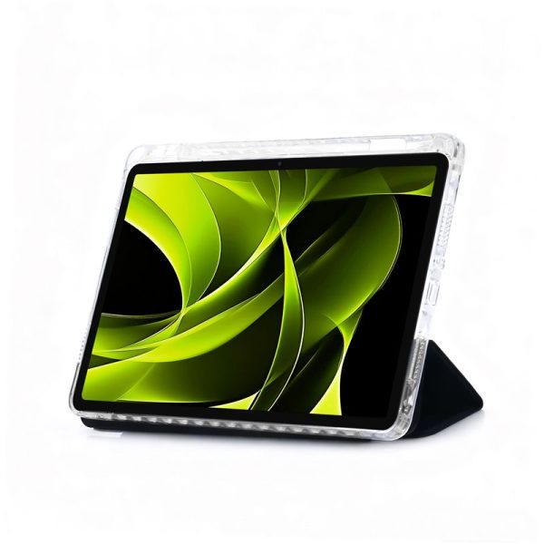 Mobile Origin Easy Tablet Case Transparent-Xiaomi Redmi Pad 2 (MO-TRA-Pad2) - Image 11