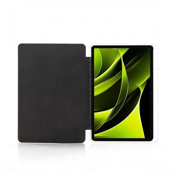 Mobile Origin Easy Tablet Case Transparent-Xiaomi Redmi Pad 2 (MO-TRA-Pad2) - Image 7