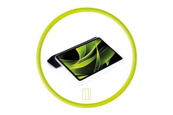 Mobile Origin Easy Tablet Case Transparent-Xiaomi Redmi Pad 2 (MO-TRA-Pad2) - Image 12