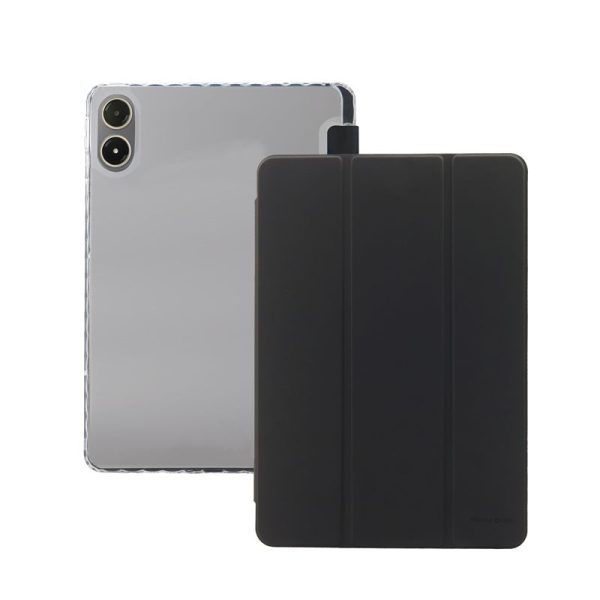 Θήκη Mobile Origin Easy Tablet Case για Xiaomi Redmi Pad Pro – Transparent (MO-TRA-PadPro) - Image 9