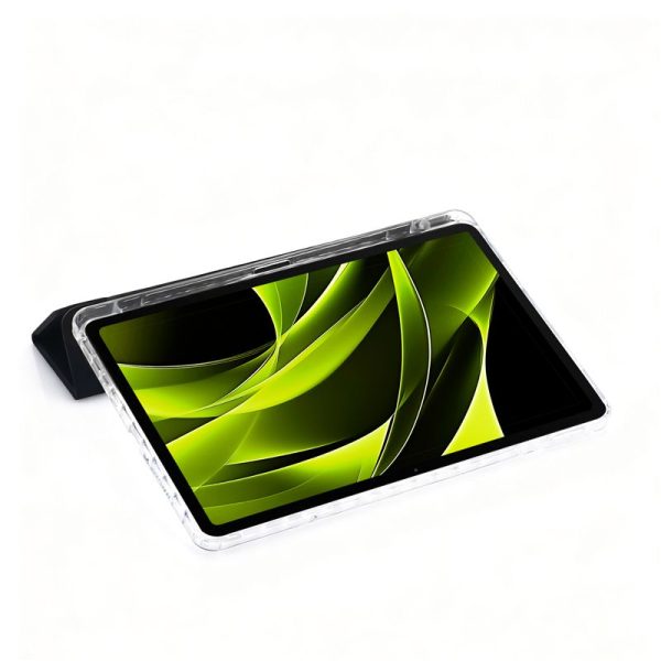 Θήκη Mobile Origin Easy Tablet Case για Xiaomi Redmi Pad Pro – Transparent (MO-TRA-PadPro) - Image 11