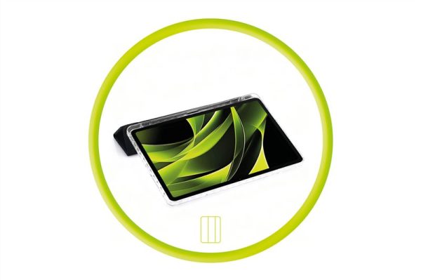 Θήκη Mobile Origin Easy Tablet Case για Xiaomi Redmi Pad Pro – Transparent (MO-TRA-PadPro) - Image 5