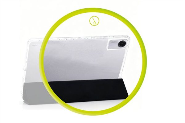 transparent -  Xiaomi Redmi Pad SE 11