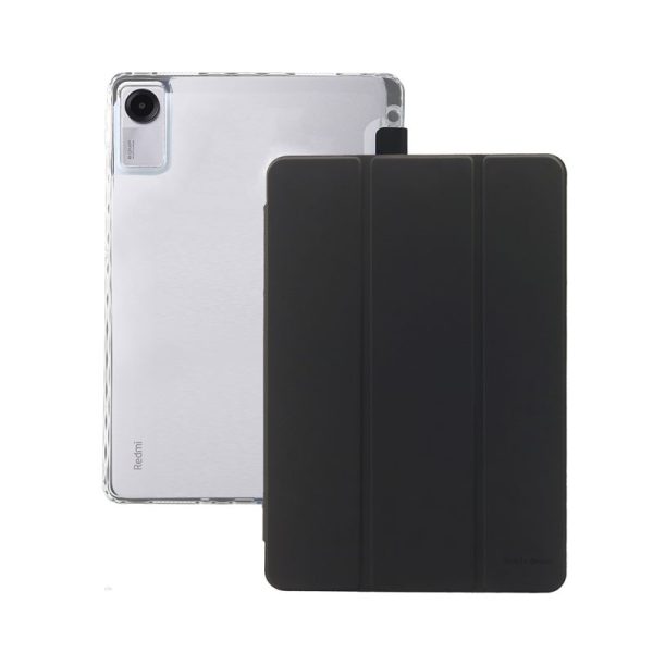 Mobile Origin Easy Tablet Case transparent -  Xiaomi Redmi Pad SE 11 (MO-TRA-PadSE11) - Image 8