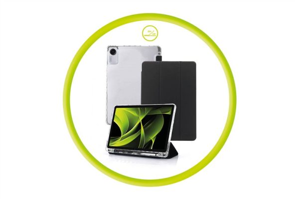 Mobile Origin Easy Tablet Case transparent -  Xiaomi Redmi Pad SE 11 (MO-TRA-PadSE11) - Image 12