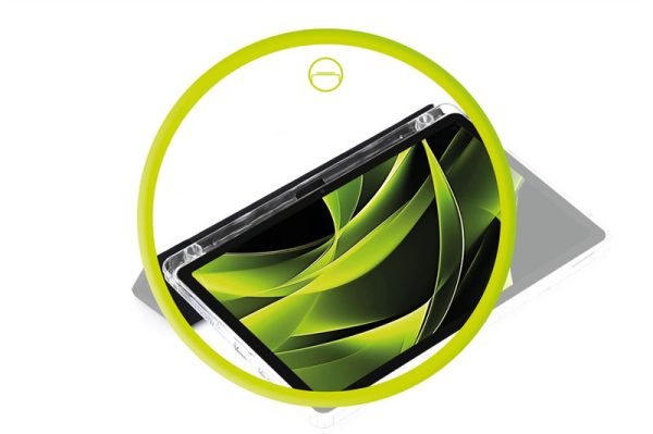 Mobile Origin Easy Tablet Case transparent -  Xiaomi Redmi Pad SE 11 (MO-TRA-PadSE11) - Image 4