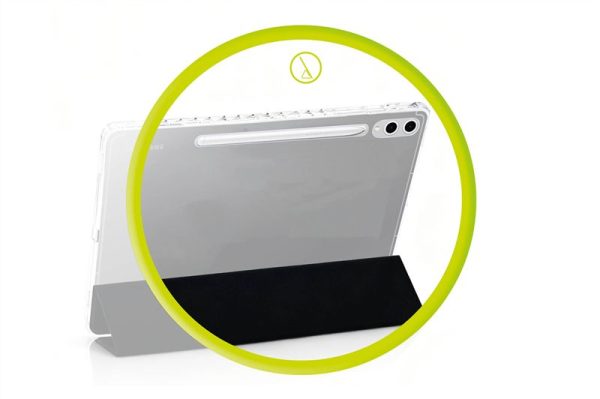 transparent -  Galaxy Tab S10 Plus