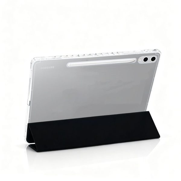 Mobile Origin Easy Tablet Case Transparent-Samsung Galaxy Tab S10 Plus (MO-TRA-S10Plus) - Image 10