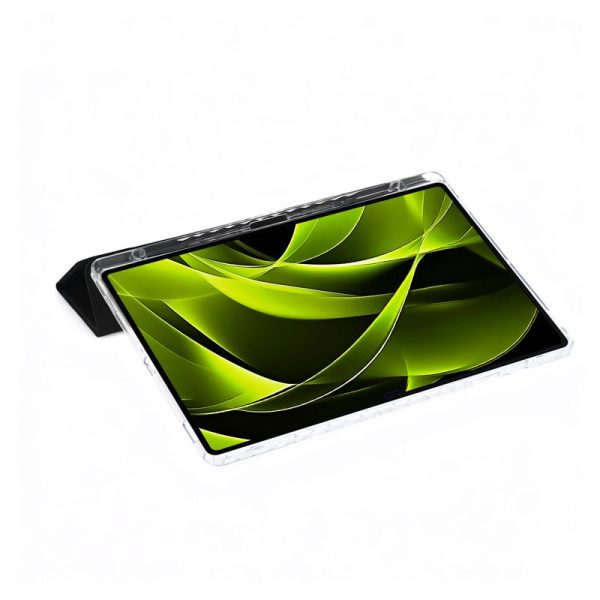 Mobile Origin Easy Tablet Case Transparent-Samsung Galaxy Tab S10 Plus (MO-TRA-S10Plus) - Image 7