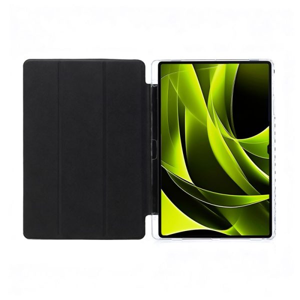 Mobile Origin Easy Tablet Case Transparent-Samsung Galaxy Tab S10 Plus (MO-TRA-S10Plus) - Image 8