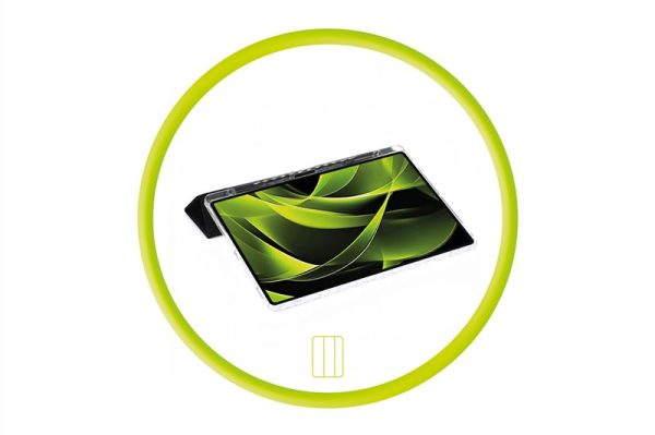 Mobile Origin Easy Tablet Case Transparent-Samsung Galaxy Tab S10 Plus (MO-TRA-S10Plus) - Image 12