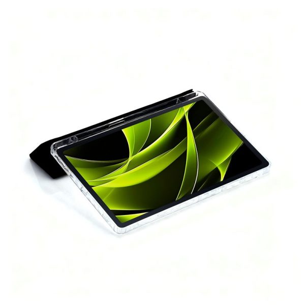 Θήκη Mobile Origin Easy Tablet Case για Samsung Galaxy Tab S6 Lite (2024) – Transparent (MO-TRA-S6Lite) - Image 10