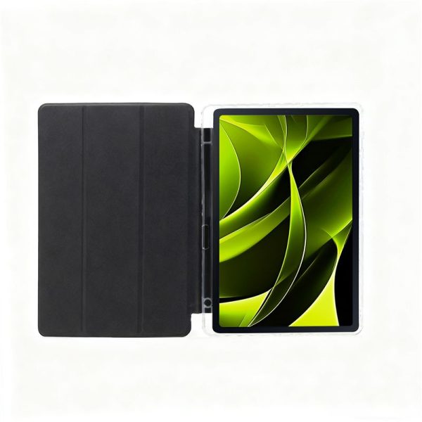 Θήκη Mobile Origin Easy Tablet Case για Samsung Galaxy Tab S6 Lite (2024) – Transparent (MO-TRA-S6Lite) - Image 5