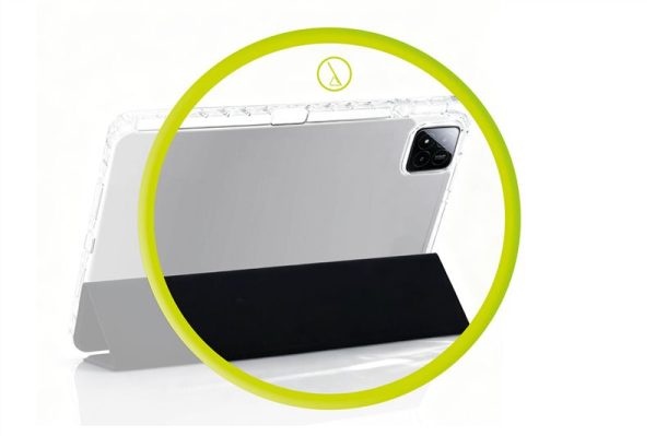 transparent -  Xiaomi Pad 7S Pro