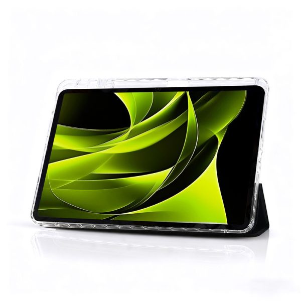Θήκη Mobile Origin Easy Tablet Case για Xiaomi Pad 7 – Transparent (MO-TRA-XP7) - Image 7