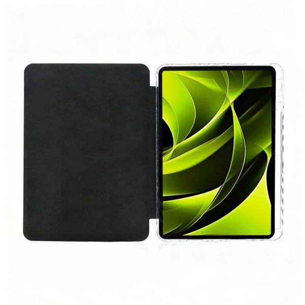 Θήκη Mobile Origin Easy Tablet Case για Xiaomi Pad 7 – Transparent (MO-TRA-XP7) - Image 11