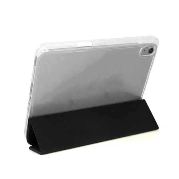 Mobile Origin Easy Tablet Case Transparent-Apple iPad 11" 2025 (MO-TRA-iPD11) - Image 7