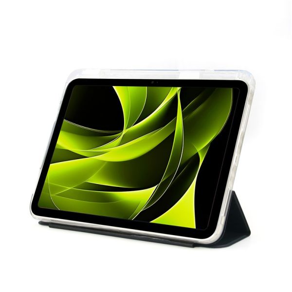 Mobile Origin Easy Tablet Case Transparent-Apple iPad 11" 2025 (MO-TRA-iPD11) - Image 10