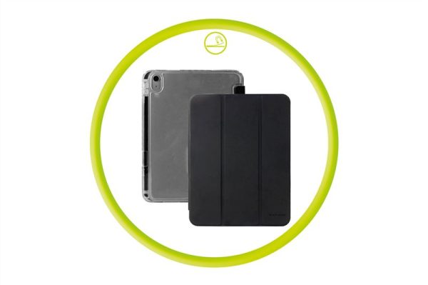 transparent -  iPad Air 11" M2 2024/M3 2025