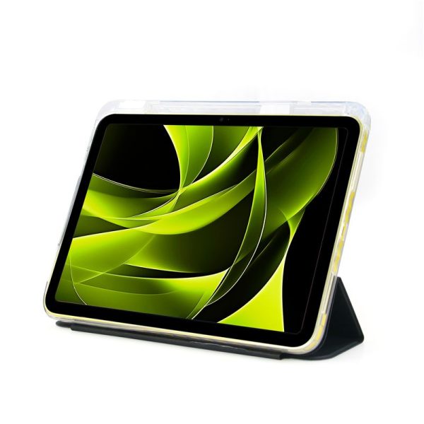 Mobile Origin Easy Tablet Case Transparent-Apple iPad Air 11" M2 2024/M3 2025 (MO-TRA-iPDA11) - Image 10