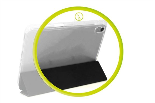 transparent - iPad Air 13" M2 2024/M3 2025