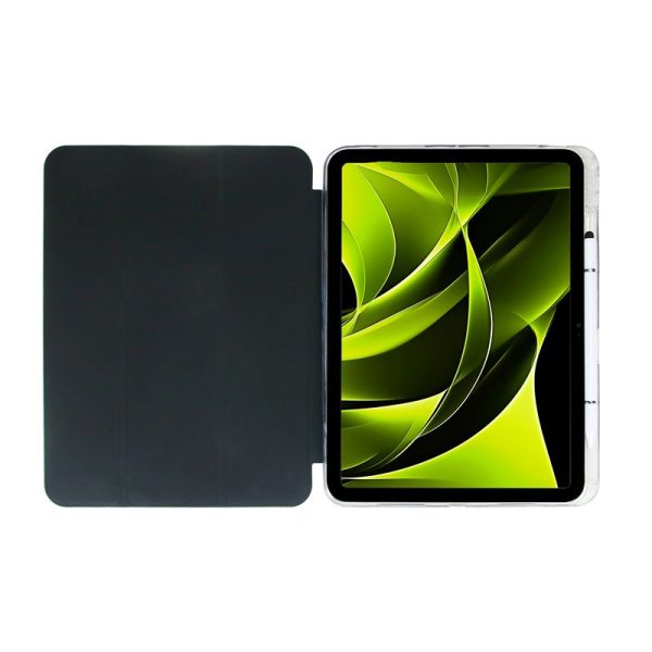 Mobile Origin Easy Tablet Case transparent -  iPad Pro 11"(M5 2025/M4 2024) (MO-TRA-iPDP11) - Image 8