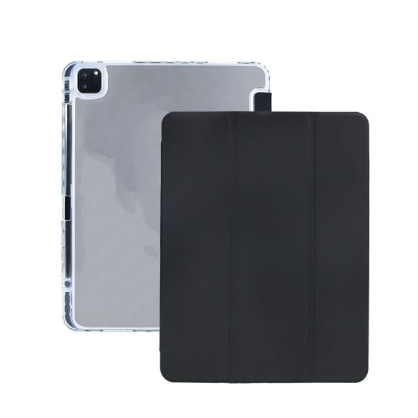 Θήκη Mobile Origin Easy Tablet Case για iPad Pro 13" (M5 2025 / M4 2024) – Transparent (MO-TRA-iPDP13) - Image 5