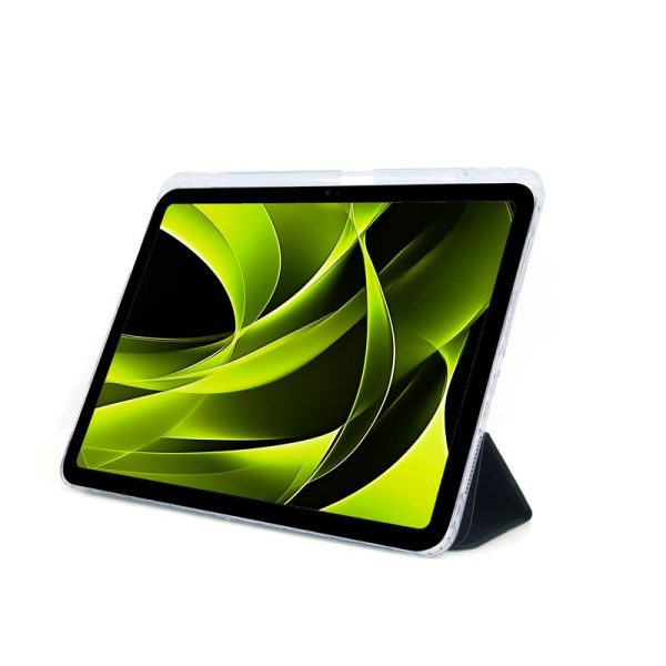 Θήκη Mobile Origin Easy Tablet Case για iPad Pro 13" (M5 2025 / M4 2024) – Transparent (MO-TRA-iPDP13) - Image 7