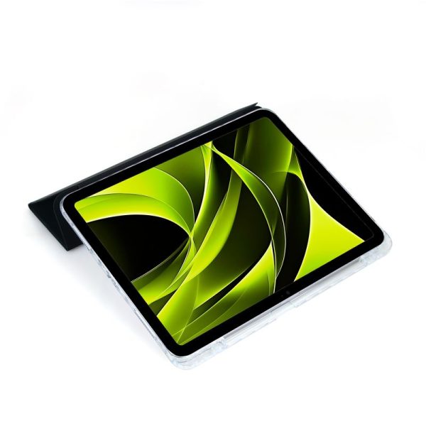 Θήκη Mobile Origin Easy Tablet Case για iPad Pro 13" (M5 2025 / M4 2024) – Transparent (MO-TRA-iPDP13) - Image 8